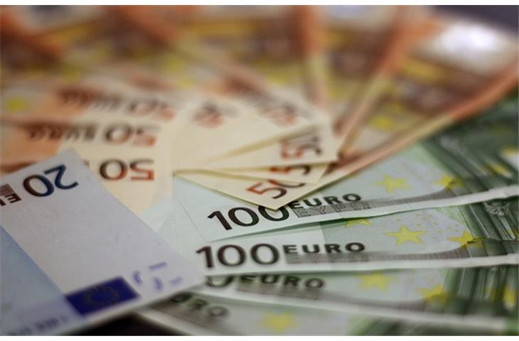 what is the exchange rate today dollars to euros