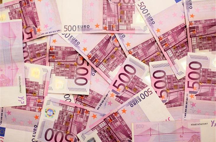 what is the exchange rate today dollars to euros