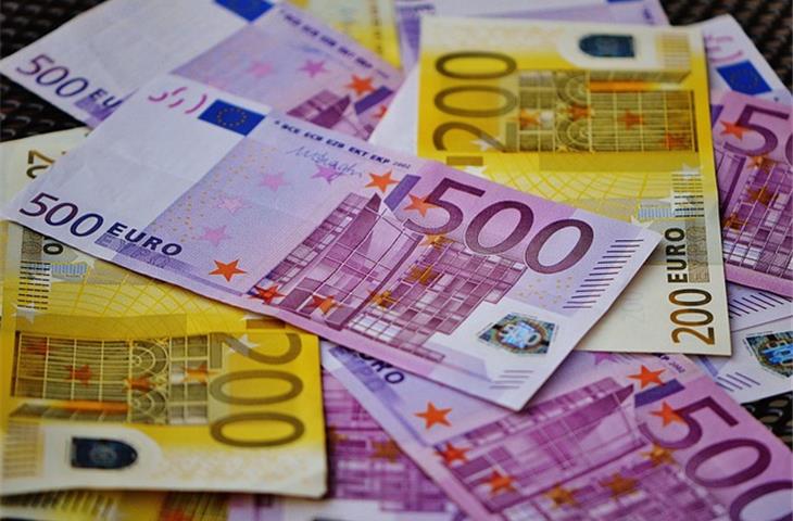 euro to lkr exchange rate today