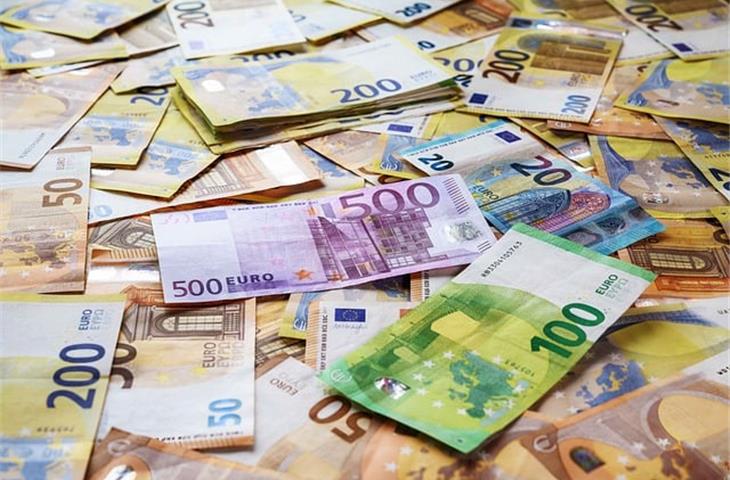 euro to lkr exchange rate today